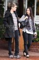 STARZLIFE PICS: Amanda Peet Didnt Buy Anthing at Fred Segal