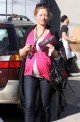 STARZLIFE PICS: Rebecca Gayheart Is Pregnant, Too