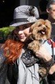 STARZLIFE PICS: Even We Dont Know Why We Bother to Photograph Phoebe Price