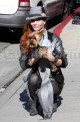 STARZLIFE PICS: Even We Dont Know Why We Bother to Photograph Phoebe Price