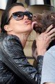 STARZLIFE PICS: Janice Dickinson and Her Doggy 112909 SL Dickinson071 80x122 Celebs Photo STARZLIFE PICS: Janice Dickinson and Her Doggy