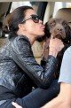 STARZLIFE PICS: Janice Dickinson and Her Doggy 112909 SL Dickinson14 80x122 Celebs Photo STARZLIFE PICS: Janice Dickinson and Her Doggy
