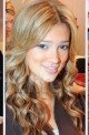EXCLUSIVE!!! Kylie Bisutti at Anastasia Salon