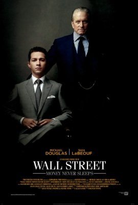 Oliver Stone Releases Trailer For Wall Street 2 WallStreet2Poster1 Celebs Photo Oliver Stone Releases Trailer For Wall Street 2