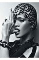 Rihanna Wows on the Cover of W cess rihanna 01 v 80x122 Celebs Photo Rihanna Wows on the Cover of W