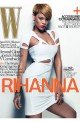Rihanna Wows on the Cover of W cess rihanna 08 v1 80x122 Celebs Photo Rihanna Wows on the Cover of W