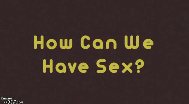 The Midnight Show Teaches You How to Have Sex howhavesex Celebs Photo The Midnight Show Teaches You How to Have Sex