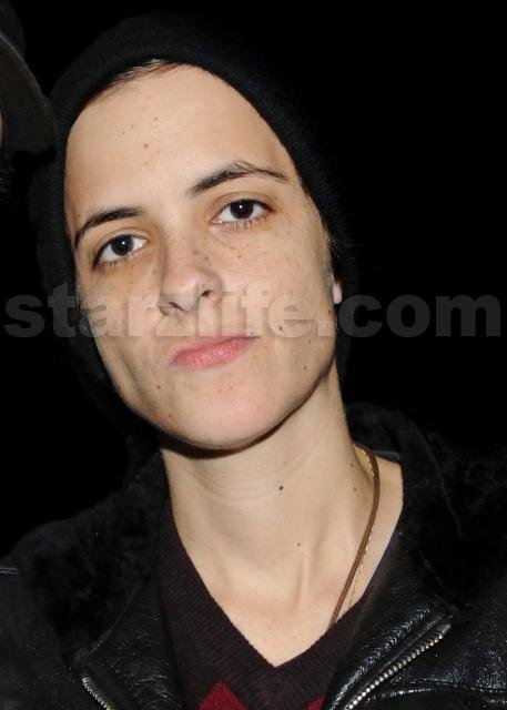 Samantha Ronson Accused of Spitting in Lindsay Lohans Face