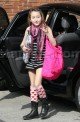STARZLIFE PICS: Miley Cyrus! Noah Cyrus! Fluffy White Dog Cyrus! 013010 SL Cyrus10 80x122 Celebs Photo STARZLIFE PICS: Miley Cyrus! Noah Cyrus! Fluffy White Dog Cyrus!