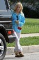 STARZLIFE PICS: Ashley Tisdale and Her Fluffly Dog
