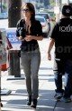 EXCLUSIVE!!! Audrina Patridges Day Job is Hanging Out With Friends and Eating