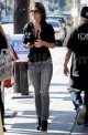 EXCLUSIVE!!! Audrina Patridges Day Job is Hanging Out With Friends and Eating