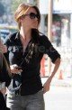 EXCLUSIVE!!! Audrina Patridges Day Job is Hanging Out With Friends and Eating