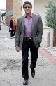 STARZLIFE PICS: Sly Stallone is Aging Gracefully
