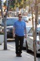 EXCLUSIVE!!! Now Everyone In England Hates Stephen Baldwin, Too