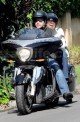EXCLUSIVE!!! Mean Dean Takes the Nanny For a Ride