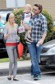 EXCLUSIVE!!! Tori and Dean and Baby Make Three. Add Other Baby and Assistant and Youve Got Five