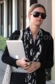 STARZLIFE PICS: What Part of Nicky Hilton Be Shoppin Didnt You Understand?