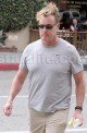 STARZLIFE PICS: John C. McGinley Visits the Real Doctor