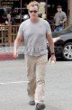 STARZLIFE PICS: John C. McGinley Visits the Real Doctor