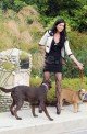 EXCLUSIVE!!! Janice Dickinson and the Dogs Take Bel Air 022410 SL Dickinson01 80x122 Celebs Photo EXCLUSIVE!!! Janice Dickinson and the Dogs Take Bel Air