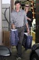 STARZLIFE PICS: Selma Blair, Jerry OConnell, Rebecca Romijn, Debra Messing @ Gap