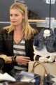 STARZLIFE PICS: Selma Blair, Jerry OConnell, Rebecca Romijn, Debra Messing @ Gap