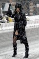 EXCLUSIVE!!! Kylie Bisutti: Supermodeling Isnt (Always) Easy