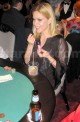 Shanna Moakler Gets Lucky For Lupus Awareness