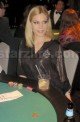 Shanna Moakler Gets Lucky For Lupus Awareness