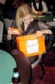 Shanna Moakler Gets Lucky For Lupus Awareness