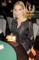 Shanna Moakler Gets Lucky For Lupus Awareness