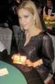 Shanna Moakler Gets Lucky For Lupus Awareness