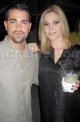 Shanna Moakler Gets Lucky For Lupus Awareness