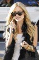 Isnt Stumbling Around Desperate for Cocaine Kristin Cavallaris JOB?