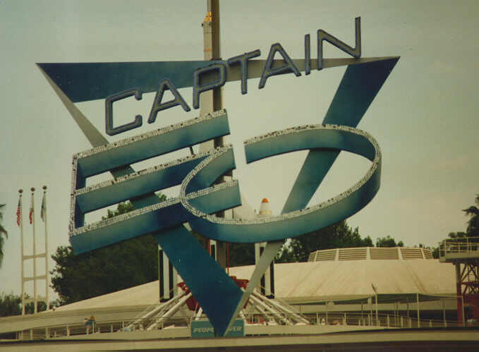 Captain EO is Back! Its Like Avatar, But 17 Minutes Long and Costs $72 664834 Captain Eo Celebs Photo Captain EO is Back! Its Like Avatar, But 17 Minutes Long and Costs $72