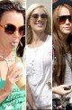 What Should These Stars Give Up for Lent