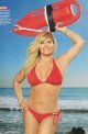 Congratulations Nicole Eggert!!!