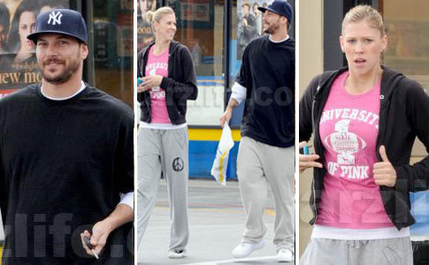 EXCLUSIVE!!! Kevin Federline: From Fat to Fit (Club Cast Member) Federlines1 Celebs Photo EXCLUSIVE!!! Kevin Federline: From Fat to Fit (Club Cast Member)