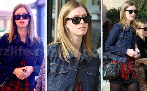 STARZLIFE PICS: Nicky Hilton Be Shoppin! HiltonN Celebs Photo STARZLIFE PICS: Nicky Hilton Be Shoppin!