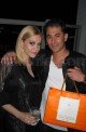 Shanna Moakler Gets Lucky For Lupus Awareness