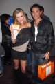 Shanna Moakler Gets Lucky For Lupus Awareness