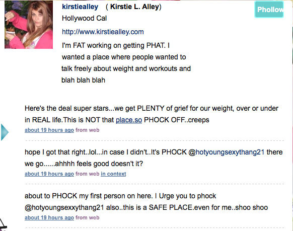 EXCLUSIVE!!! Kirstie Alley Phocks Her Only Phriends Kirstie Celebs Photo EXCLUSIVE!!! Kirstie Alley Phocks Her Only Phriends