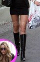 Amanda Bynes Legs Like Chocolate and Vanilla bynes 80x122 Celebs Photo Amanda Bynes Legs Like Chocolate and Vanilla