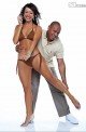 Cheryl Burke for Sports Illustrated c2 80x122 Celebs Photo Cheryl Burke for Sports Illustrated