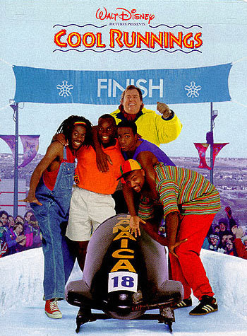 Your Favorite Winter Olympics Joke is No More cool runnings Celebs Photo Your Favorite Winter Olympics Joke is No More
