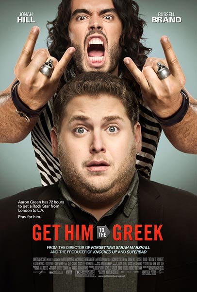 Official Trailer for Get Him to the Greek Released poster xlarge Celebs Photo Official Trailer for Get Him to the Greek Released