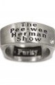 This Guy is Selling Abstinence Rings!