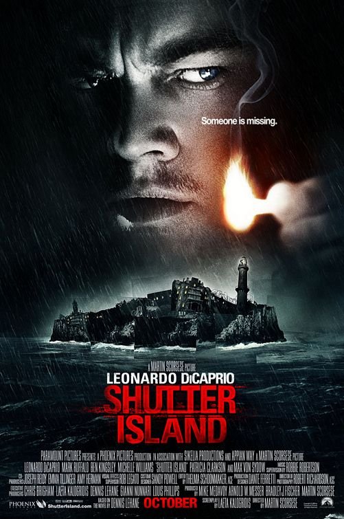 Shutter Island Dominates Box Office shutter island Celebs Photo Shutter Island Dominates Box Office