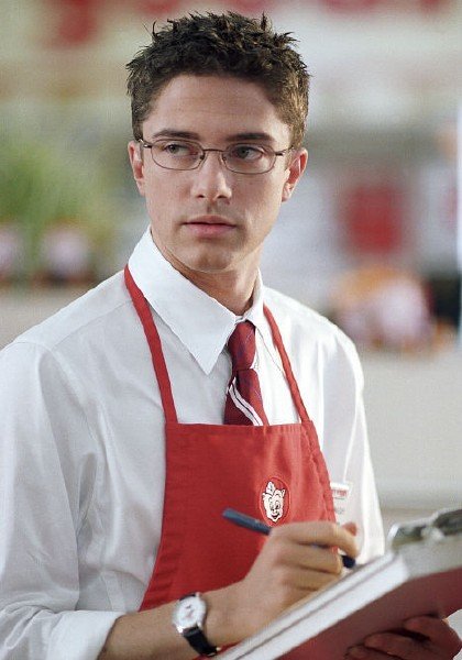Topher Grace Isnt Cool Enough to Do Drugs Intentionally topher grace 011 Celebs Photo Topher Grace Isnt Cool Enough to Do Drugs Intentionally